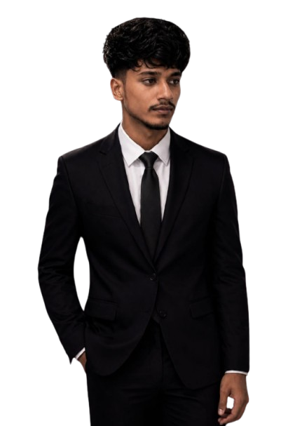 Naveen Adhithya Image Profile Blueprint